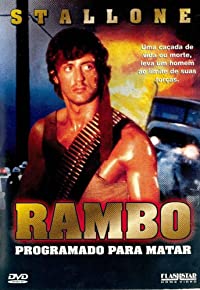 Rambo Đổ Máu