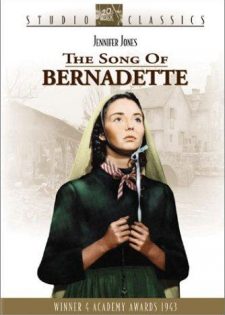 Bài Ca Của Thánh Nữ Bernadette