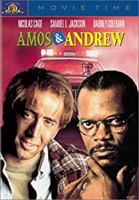 Amos và Andrew