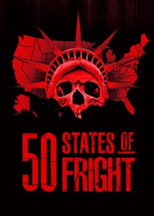 50 States of Fright: Phần 1