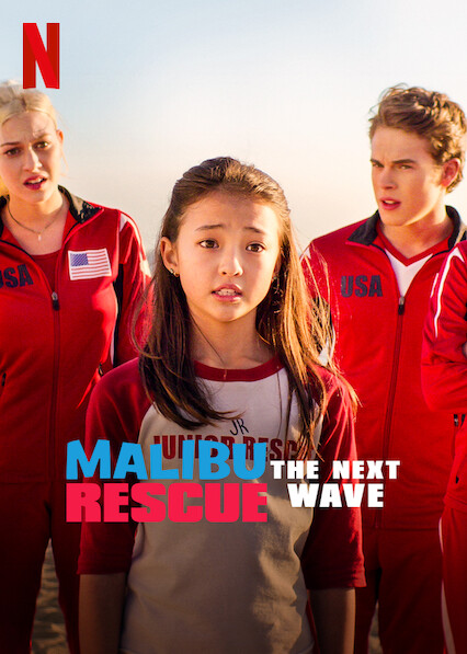 Đội Cứu Hộ Malibu 2: Đợt Sóng Mới