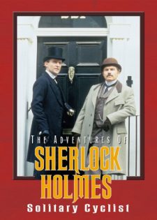 Những Cuộc Phiêu Lưu Của Sherlock Holmes