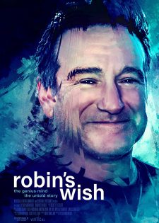 Cuộc Đời Robin Williams