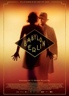 Babylon Thành Berlin: Phần 3