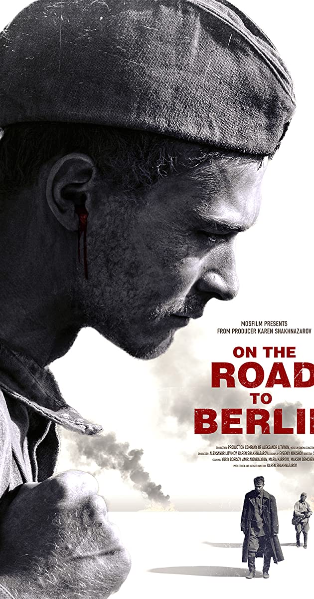Đường Đến Berlin