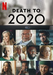 Hẹn Không Gặp Lại 2020