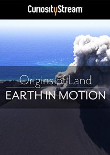 Nguồn Gốc Của Đất: Trái Đất Trong Chuyển Động