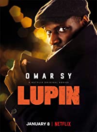 Siêu Trộm Lupin: Phần 1