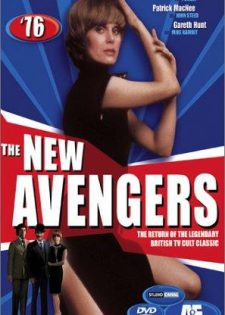 The New Avengers: Phần 1
