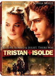 phim tristan and isolde