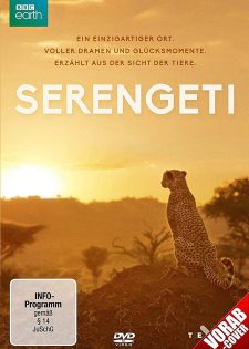 Thiên Nhiên Hoang Dã Serengeti