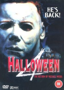 Halloween 4: Sự Trở Lại Của Michael Myers | Sát Nhân Halloween 4