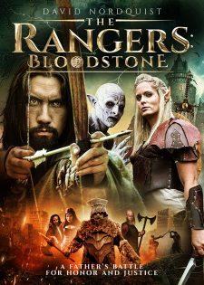 The Rangers: Bloodstone