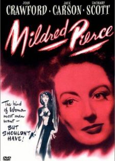 Bà Mildred Pierce
