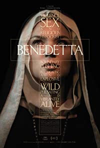 Nữ Tu Benedetta | Câu Chuyện Về Benedetta