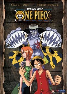 One Piece: Đảo Hải Tặc – TV Series Update…
