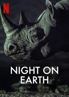 Màn Đêm Trên Trái Đất