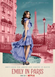 Emily Ở Paris: Phần 2