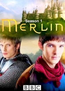 Phù Thủy Merlin: Phần 1