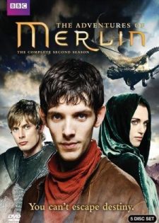 Phù Thủy Merlin: Phần 2