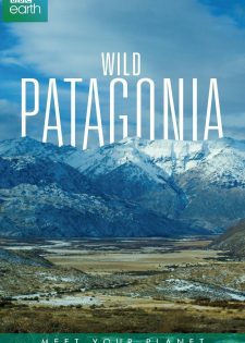 Patagonia: Thiên Đường Dưới Mặt Đất