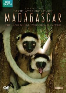Quần Đảo Madagascar