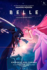 Belle: Rồng và Công Chúa Tàn Nhang