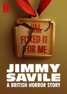Jimmy Savile: Nỗi Kinh Hoàng Nước Anh