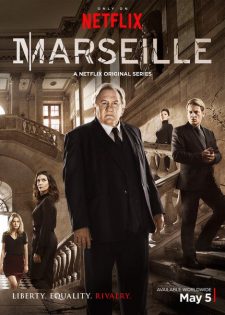 Marseille: Phần 2