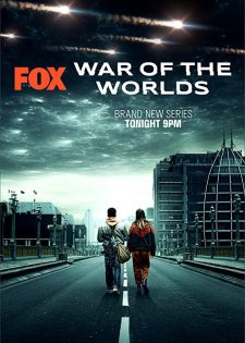 War of the Worlds: Phần 2