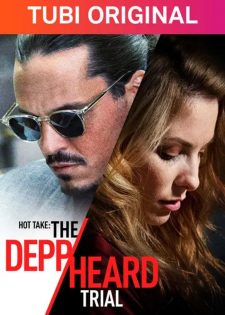Tin Nóng: Depp Heard Ly Dị
