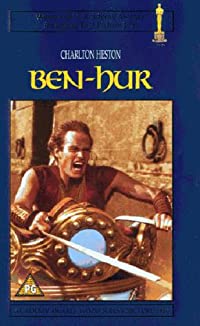 Ben Hur: Truyền Thuyết Đức Chúa Trời