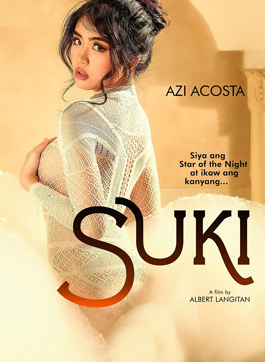 Suki (2023) - Suki