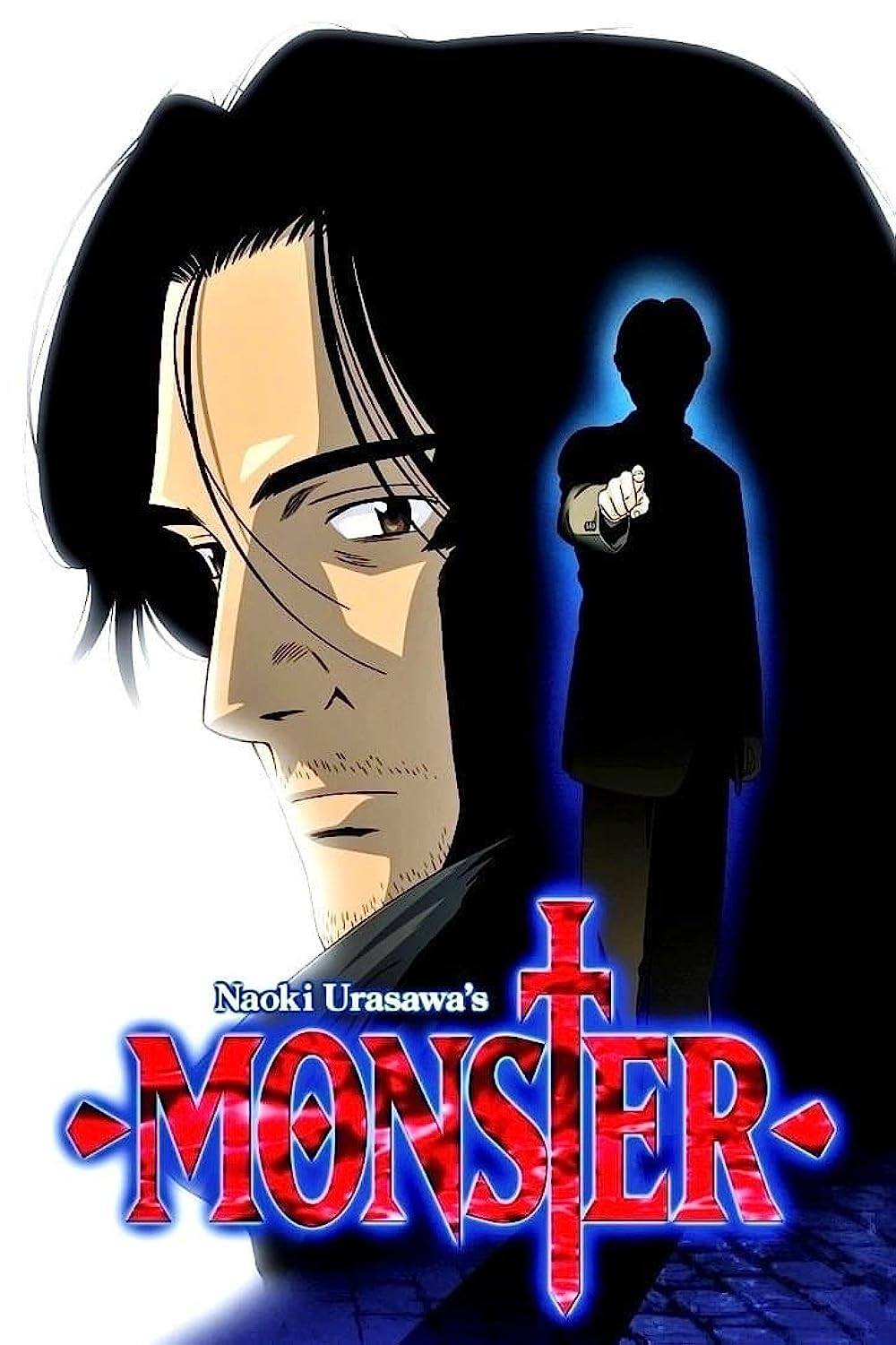 Quái Vật (2004) - Monster