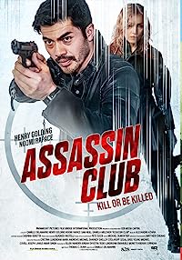 Câu Lạc Bộ Sát Thủ (2023) - Assassin Club