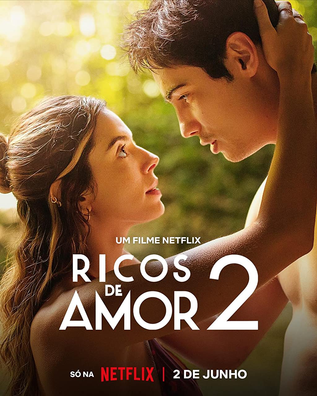 Thiếu Gia Giả Nghèo 2 (2023) - Rich in Love 2 | Ricos de Amor 2