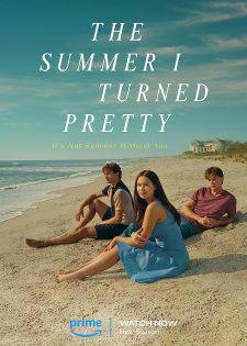 The Summer I Turned Pretty: Phần 2