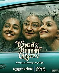 Sweet Kaaram Coffee (2023) - Sweet Kaaram Coffee