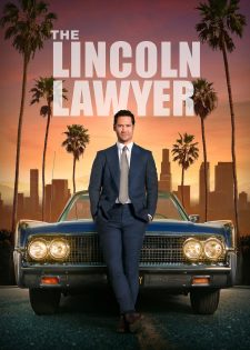 Luật Sư Lincoln: Phần 2